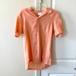 Sheer Beach Cover Up